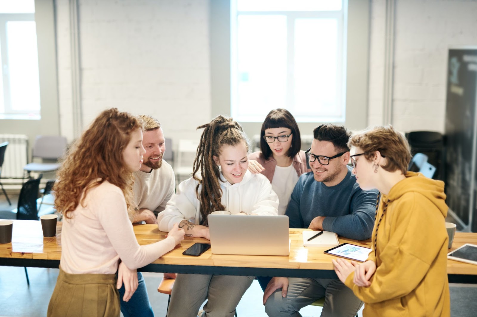 Hiring in Web3