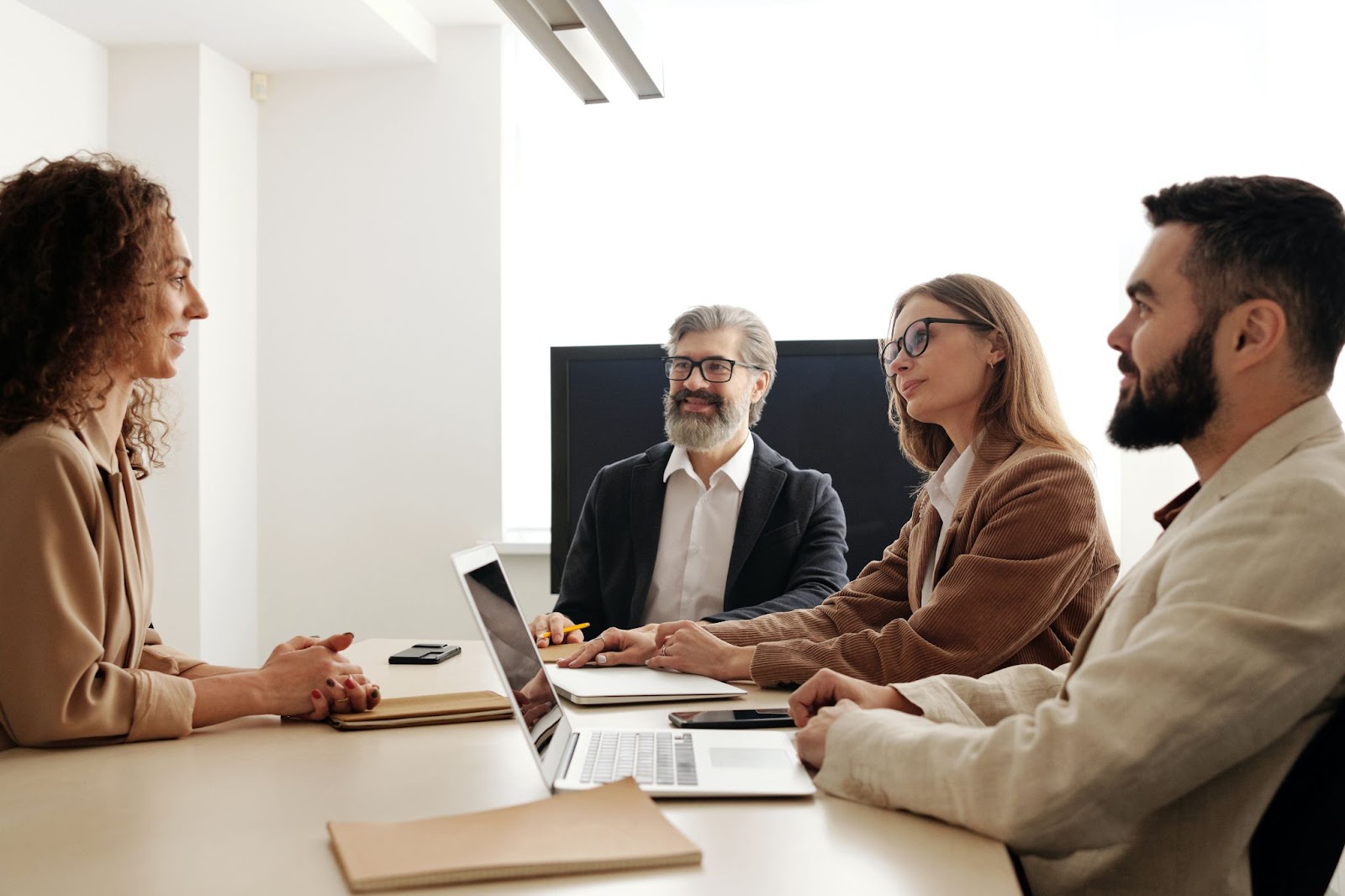 The specifics of interviewing in the Web3