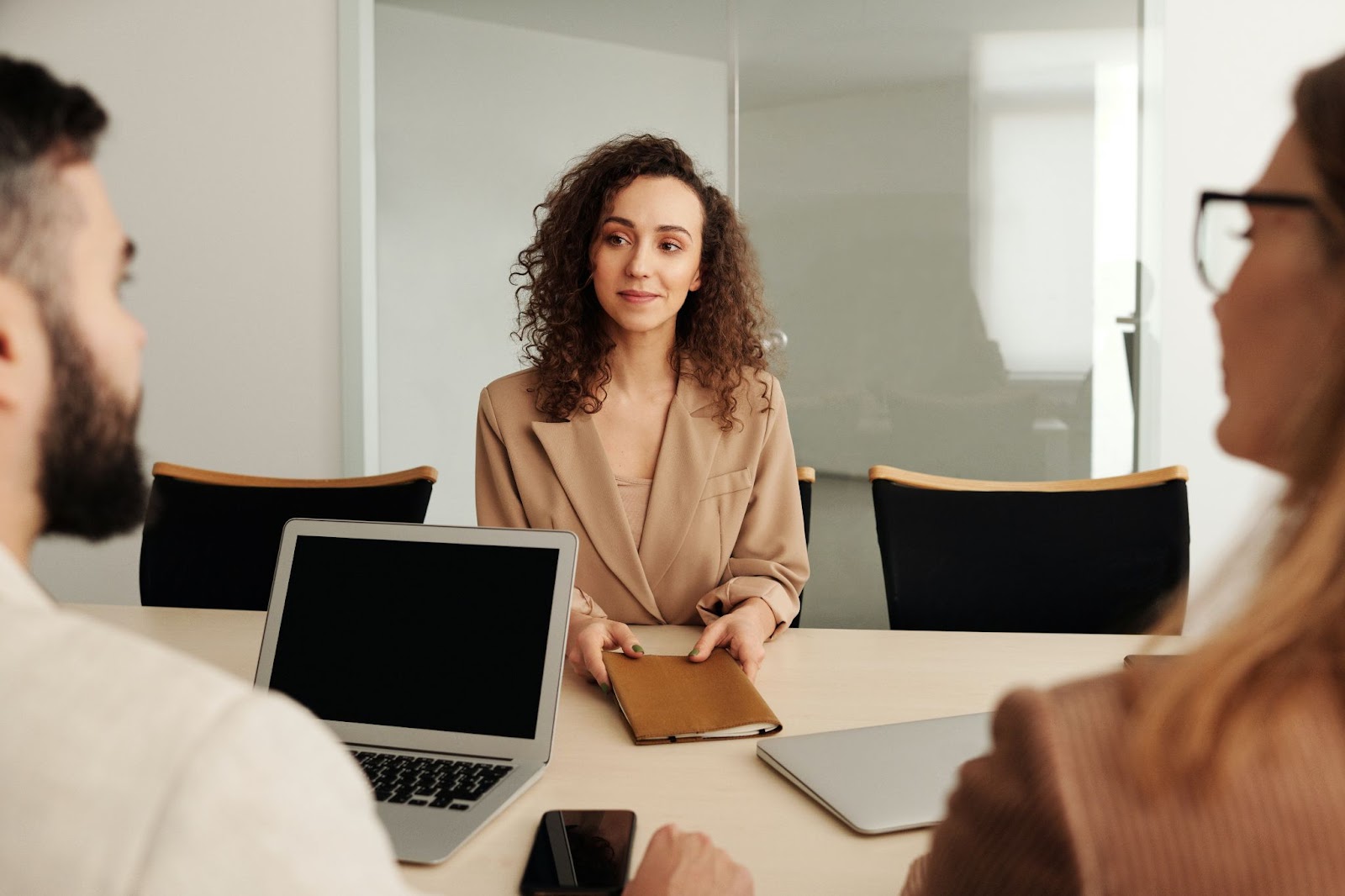 Onboarding for the Web3 specialists