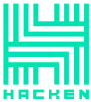 logo Hacken