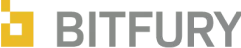 logo Bitfury