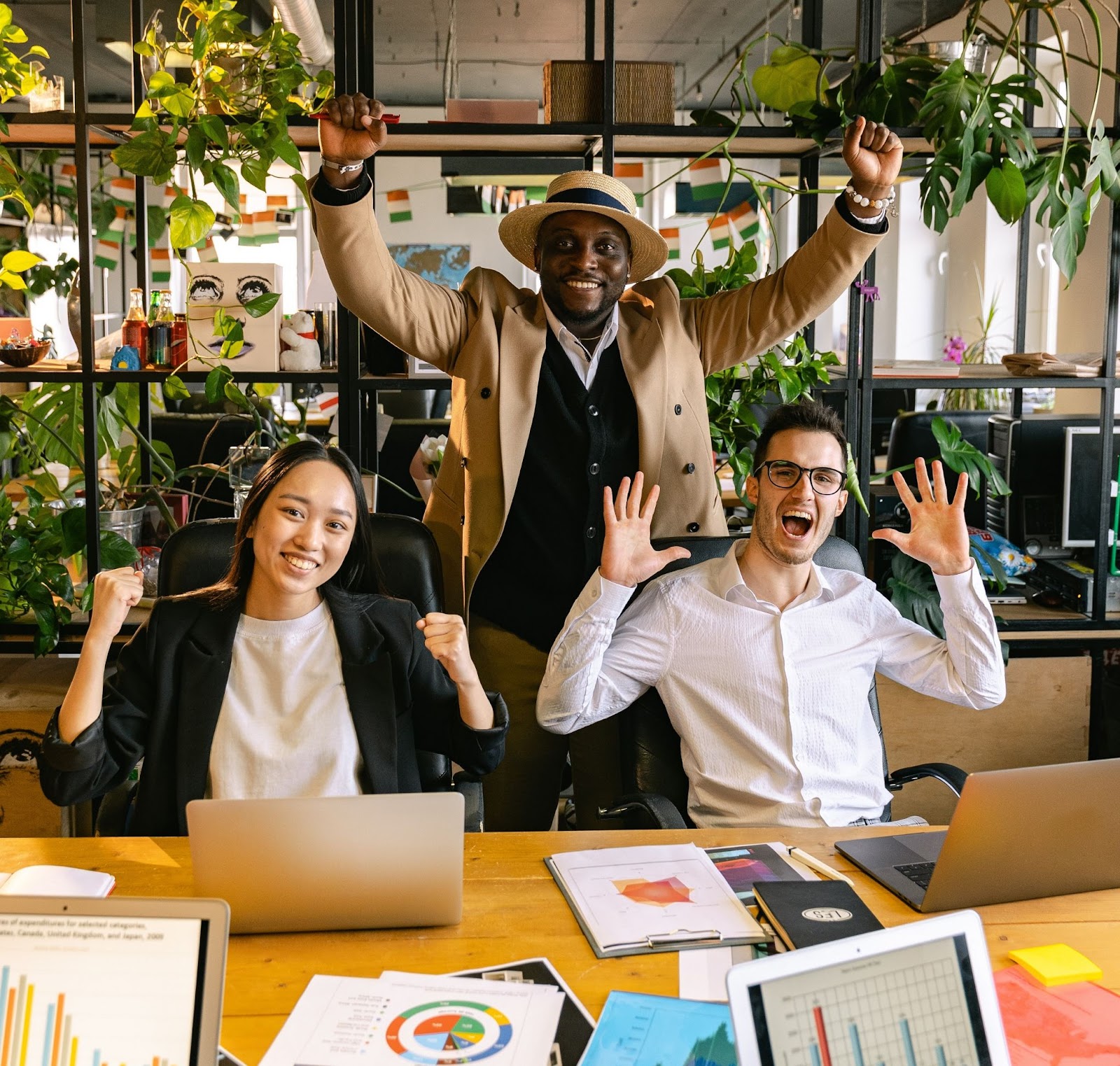 What is employee experience