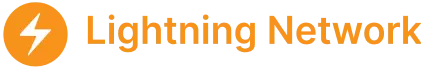 Logo Lightnig Network