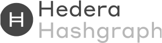 logo Hedera Hashgraph