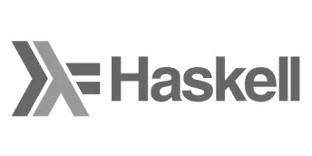 logo Haskell