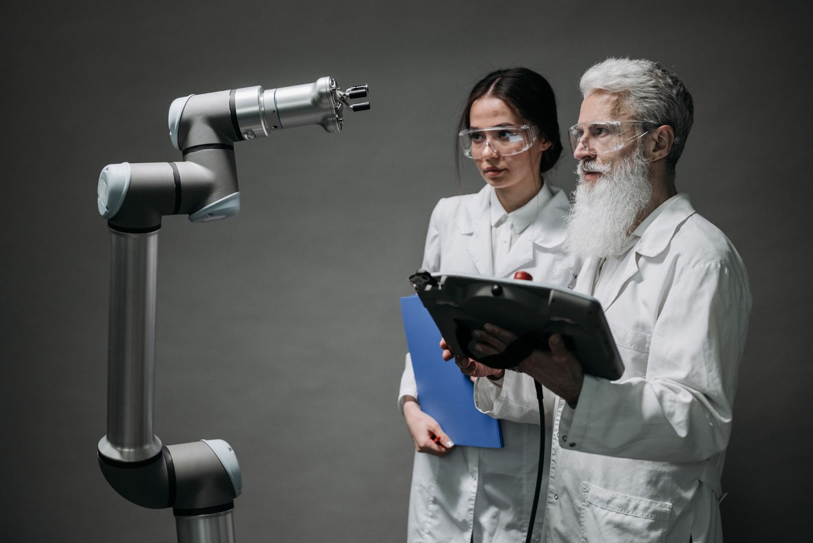 AI importance for business