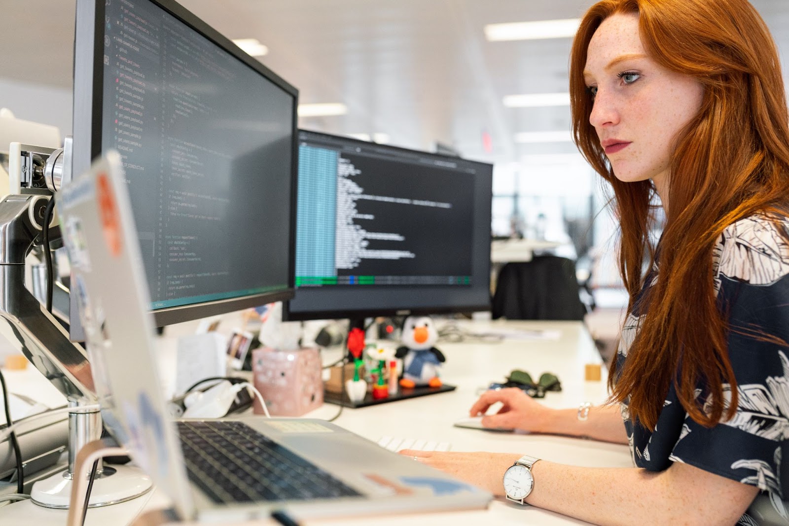 AI developers necessary technical skills