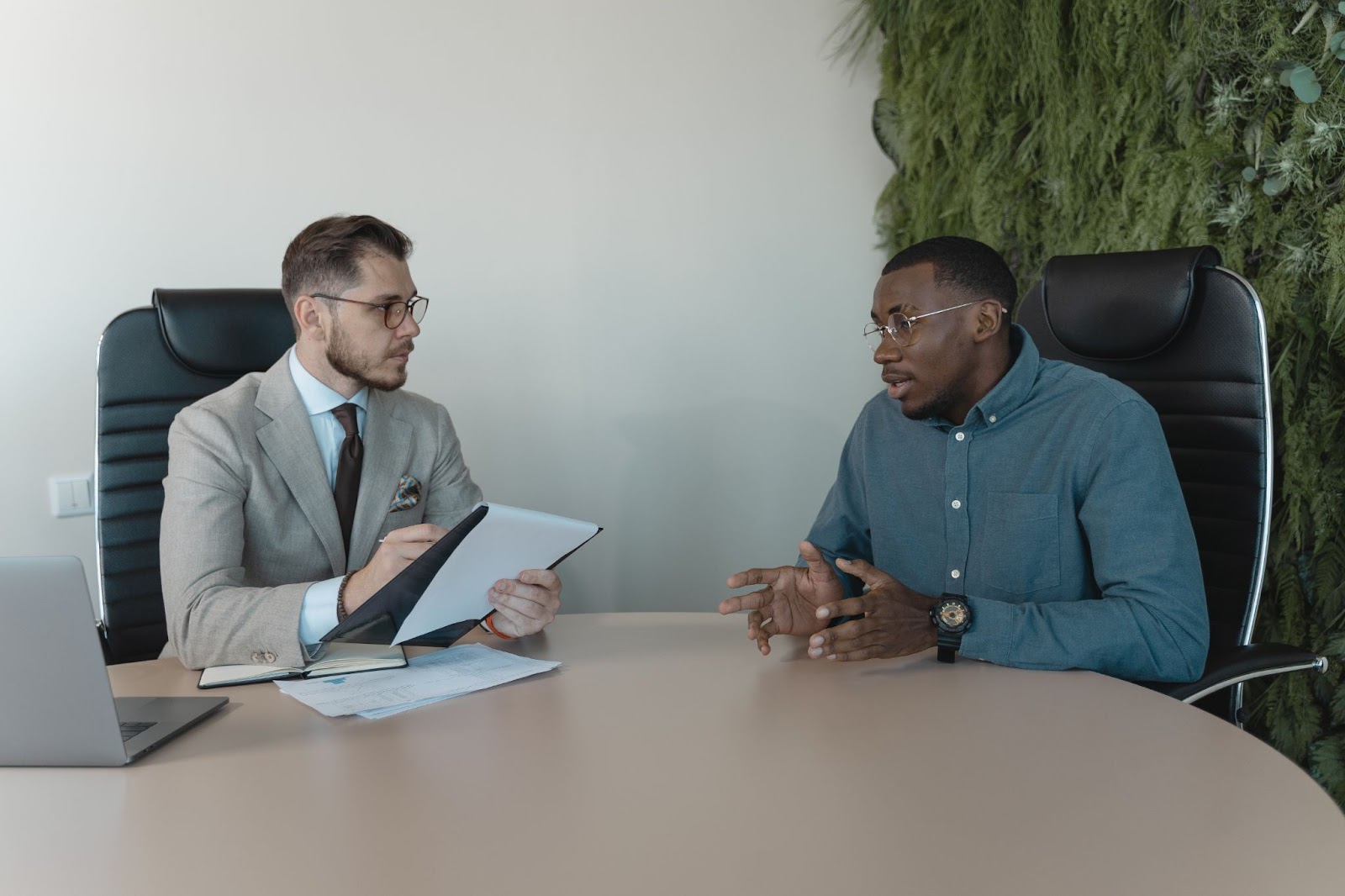 The challenges for recruiting in the AI industry