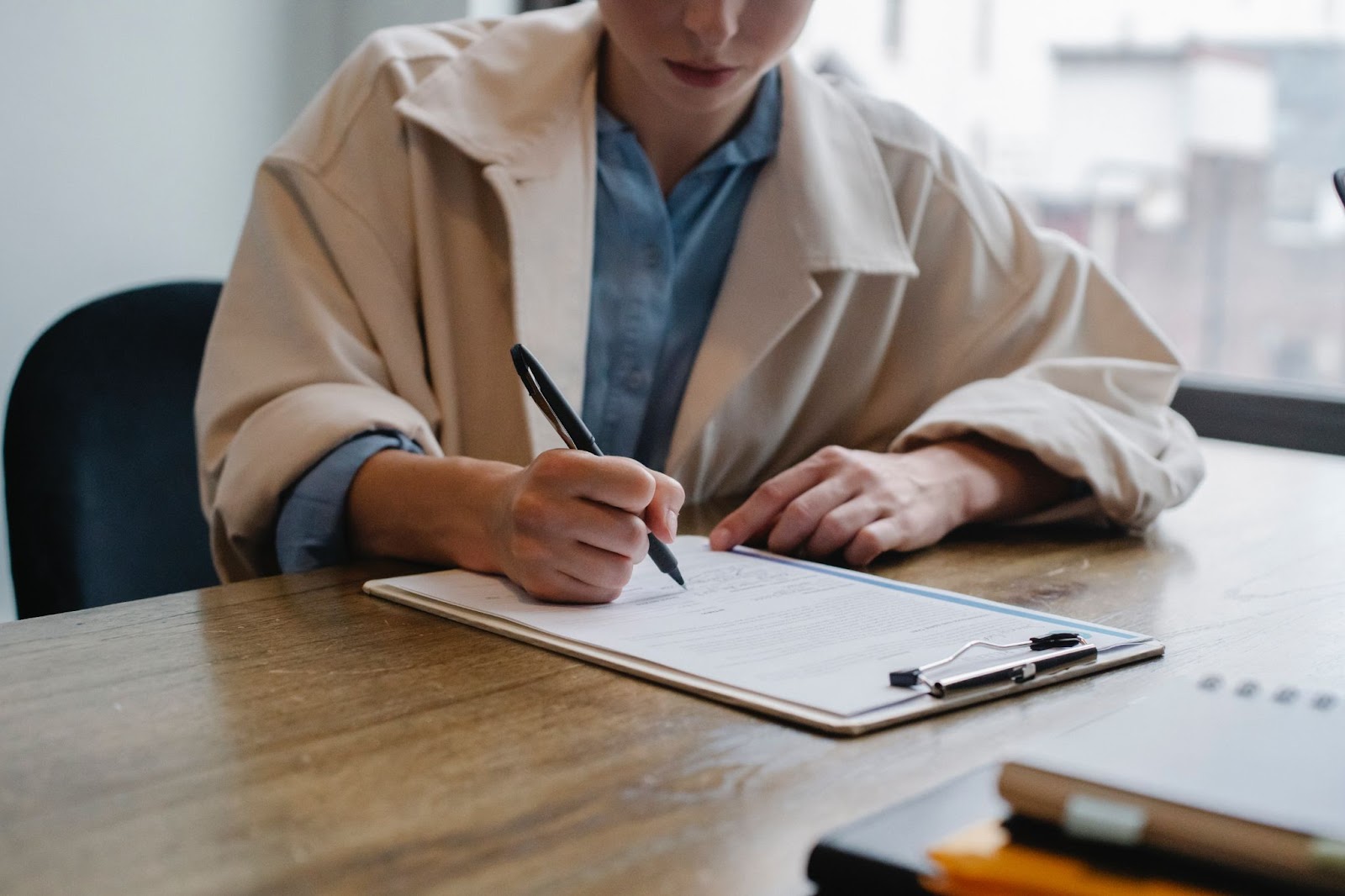 What not to include in the resume