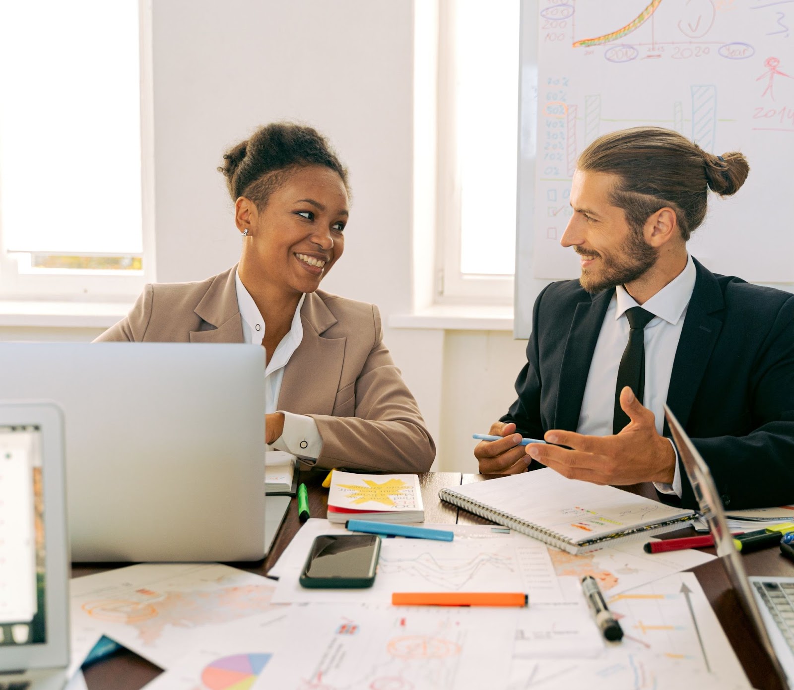 Features of IT outstaffing