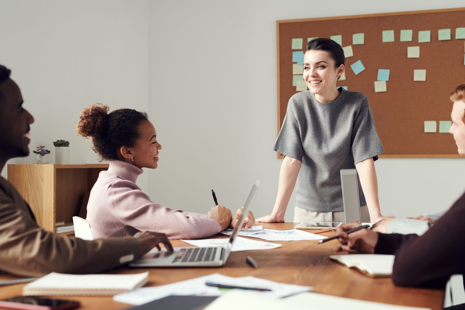 Some creative staffing strategies companies can use
