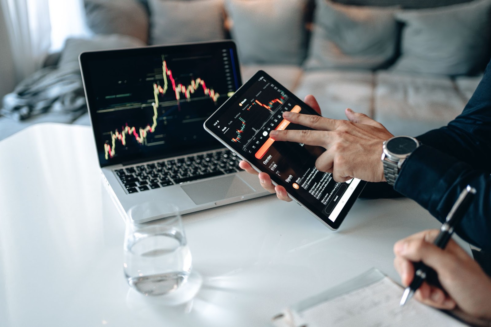 FinTech or financial technology