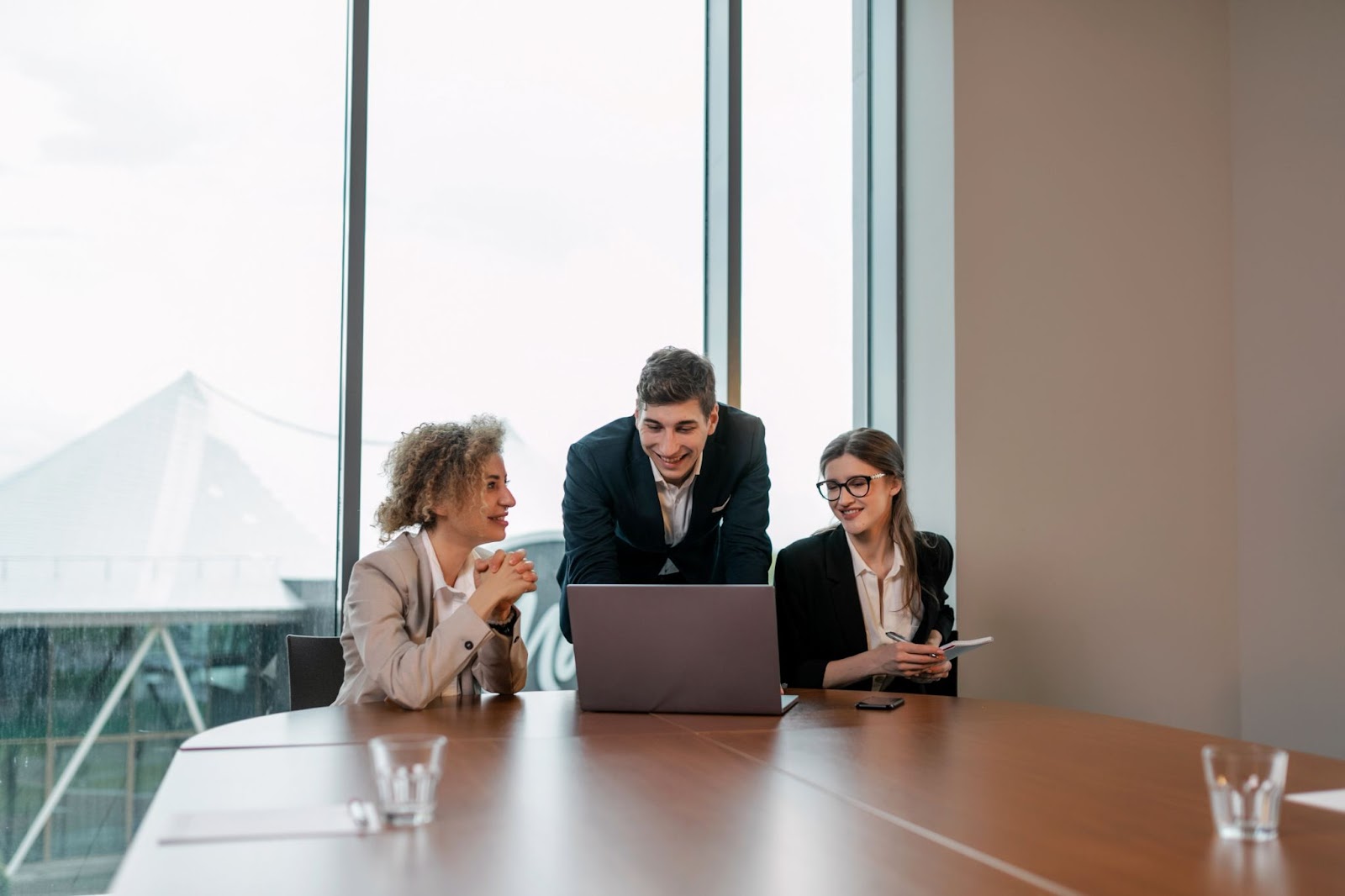 The specifics of recruiting in FinTech