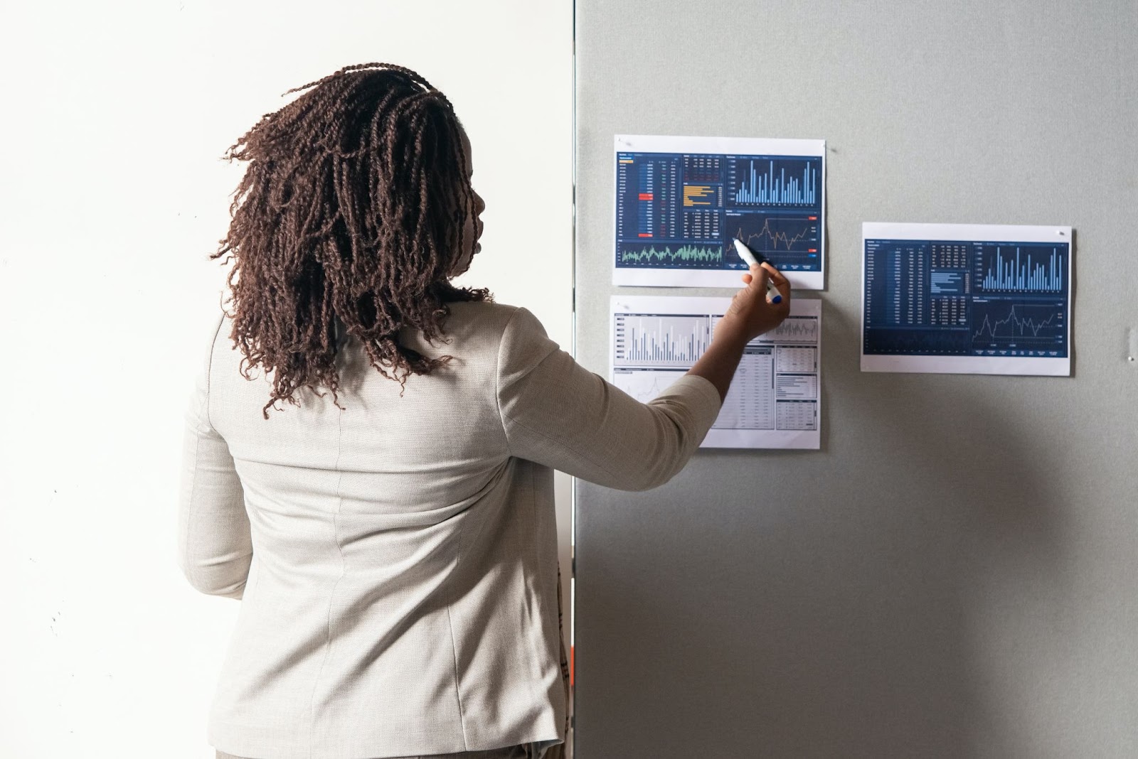 The challenges for recruiting in FinTech