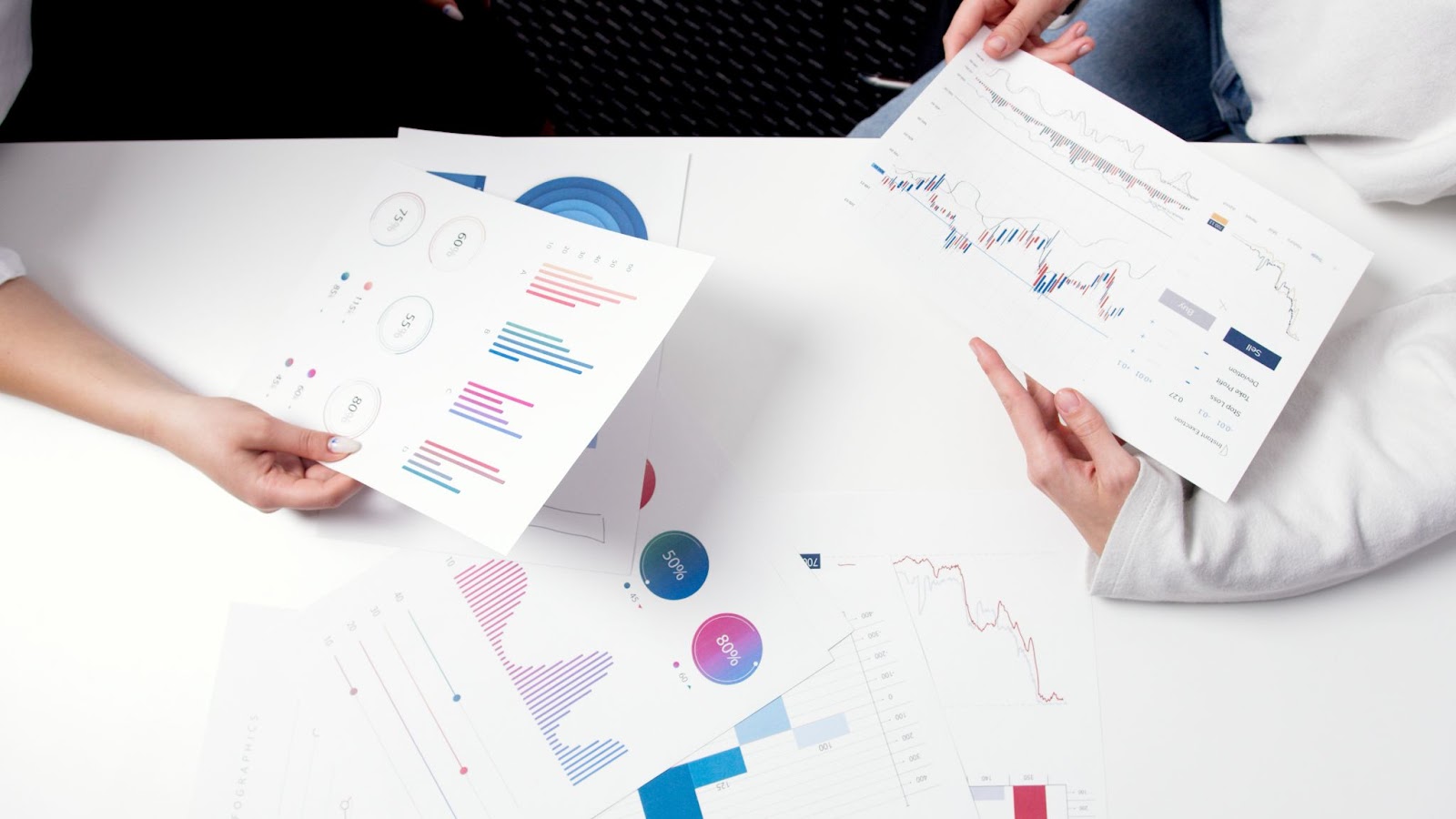 The specifics of recruitment in Financial technology