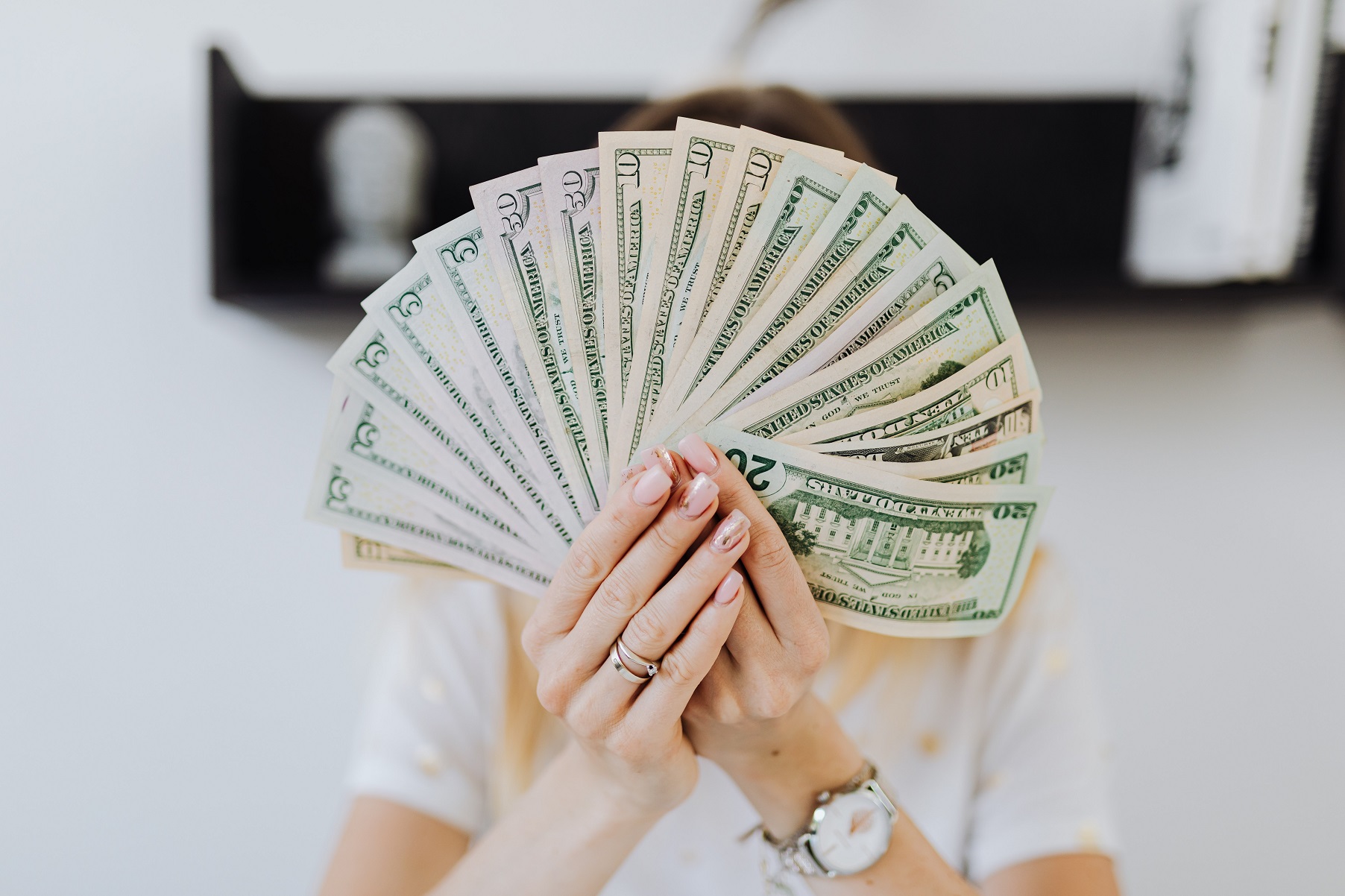 Don't include salary in job postings
