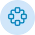 icon AI and Machine Learning