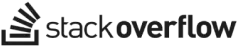 logo Stack overflow