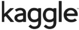 logo Kaggle