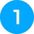 first point