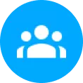 icon Huge Talent Pool