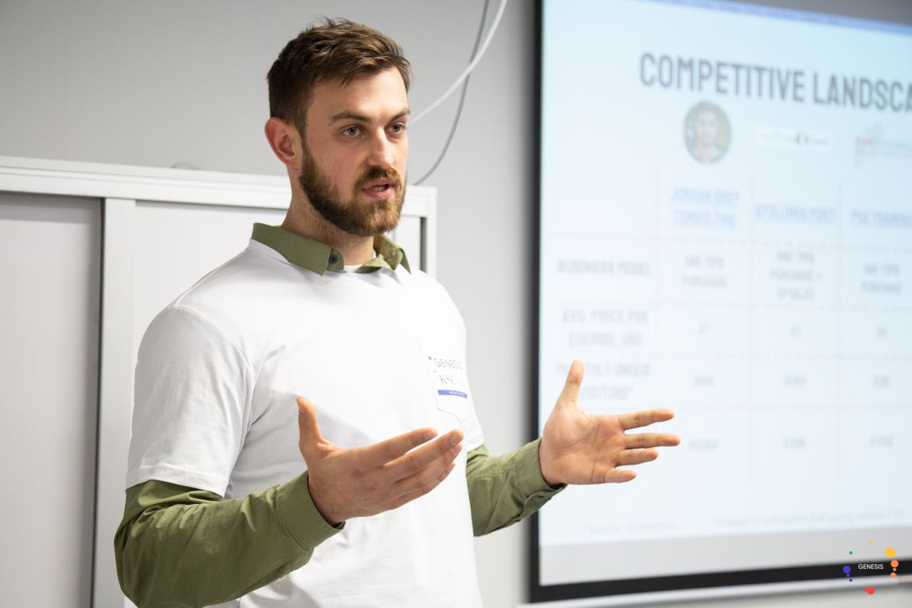 Interview with the OnHires CEO about subscription recruitment