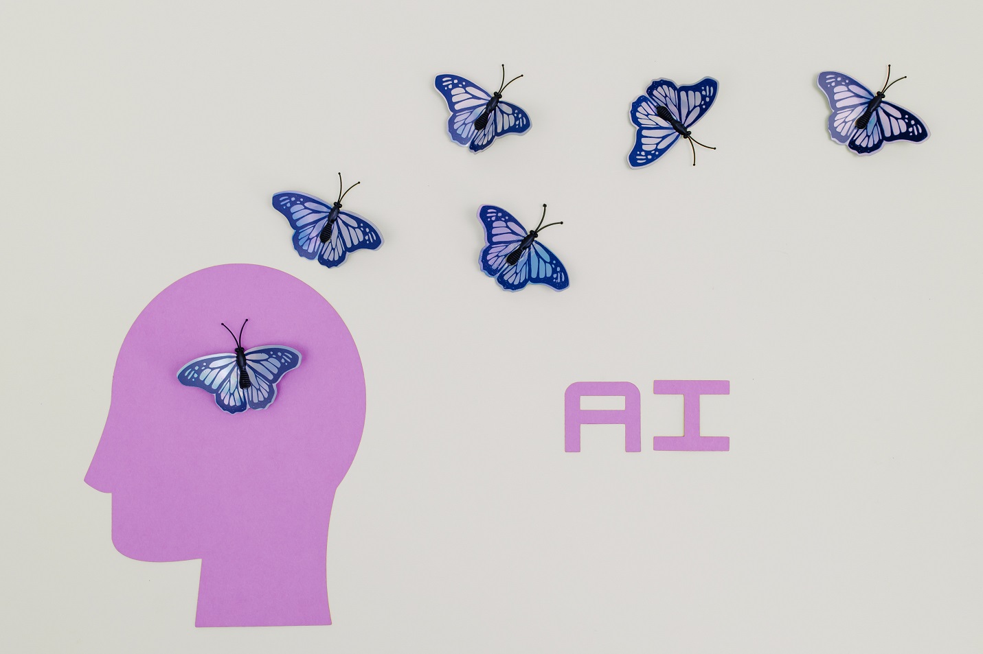 The latest challenges for the AI recruiting