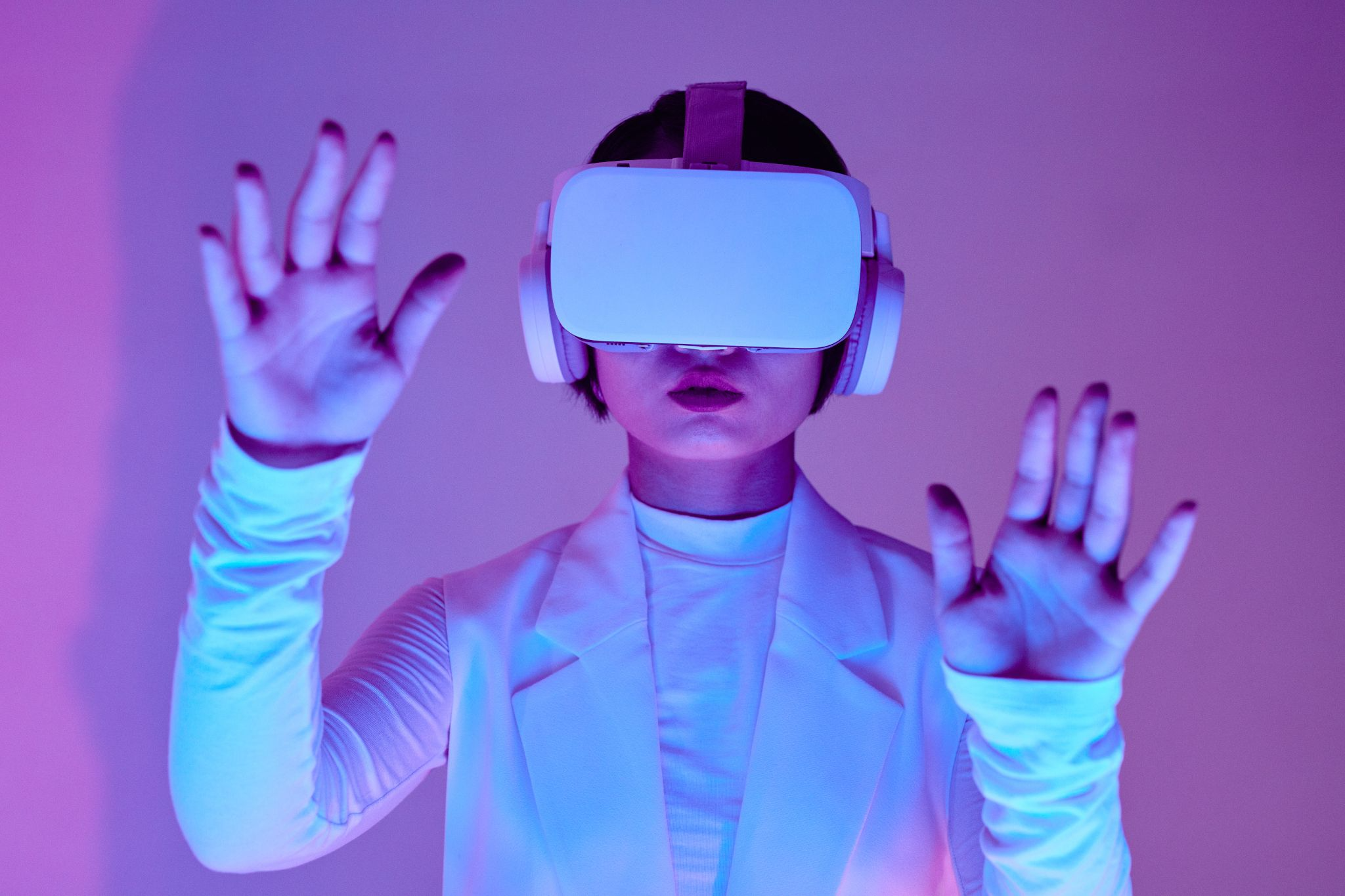 AI based recruitment
