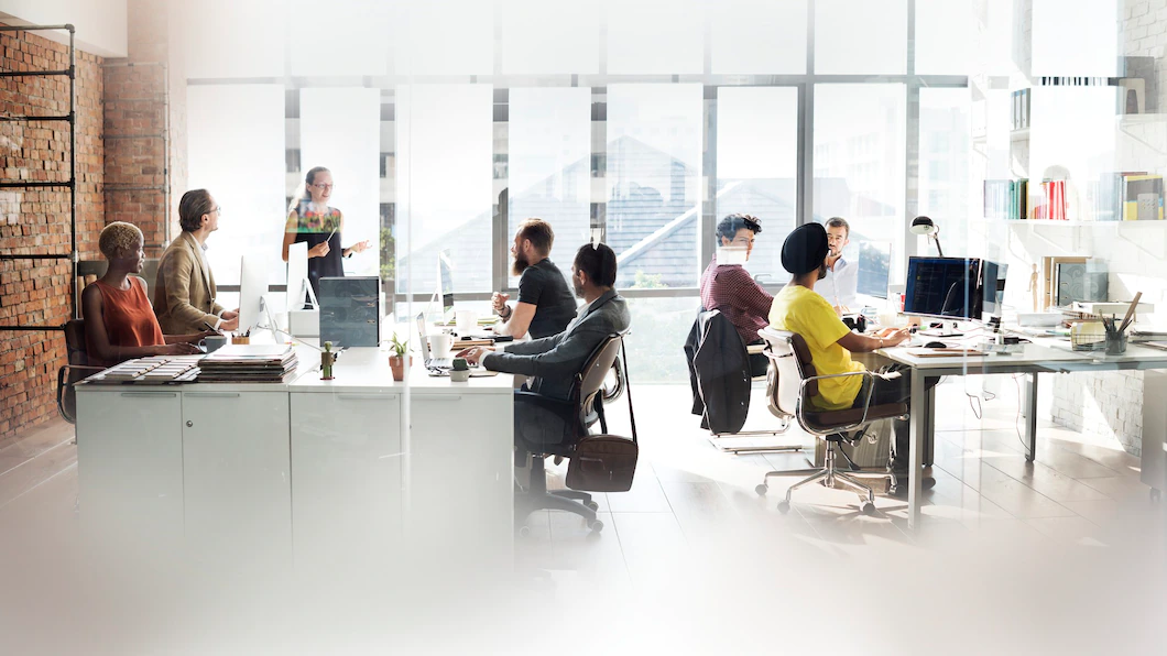 Executive search firms