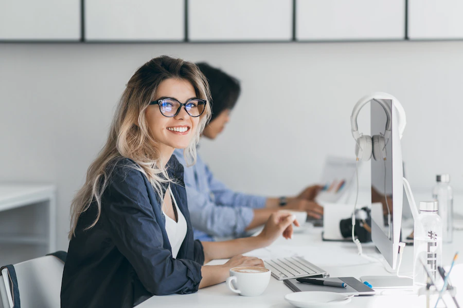 Retained executive search