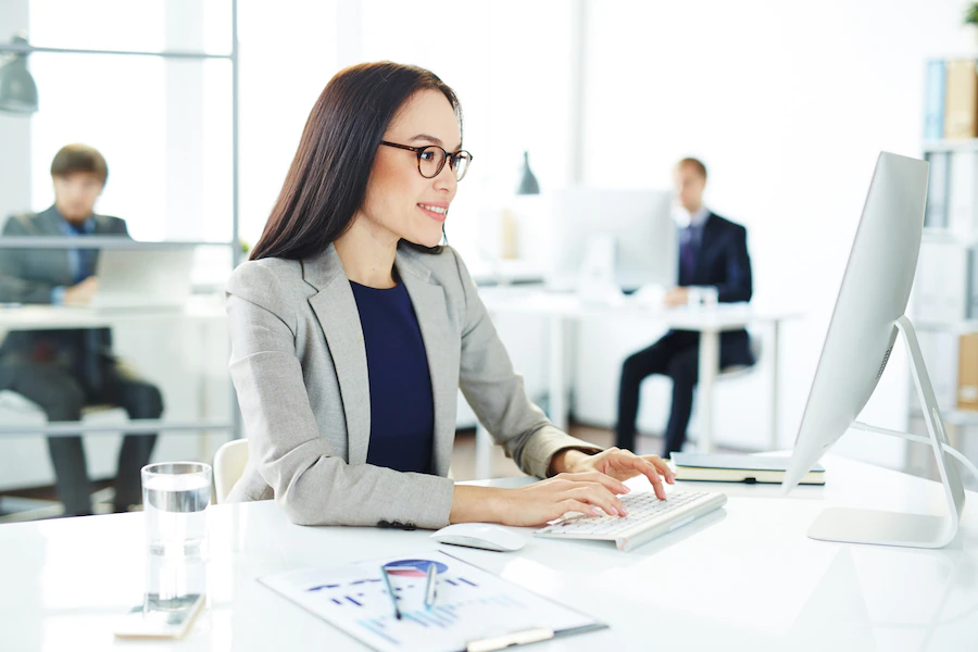 Exclusive hiring
