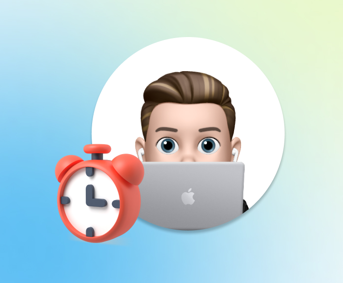 One workflow