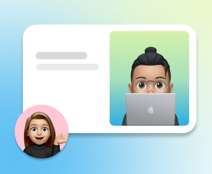 Fast onboarding