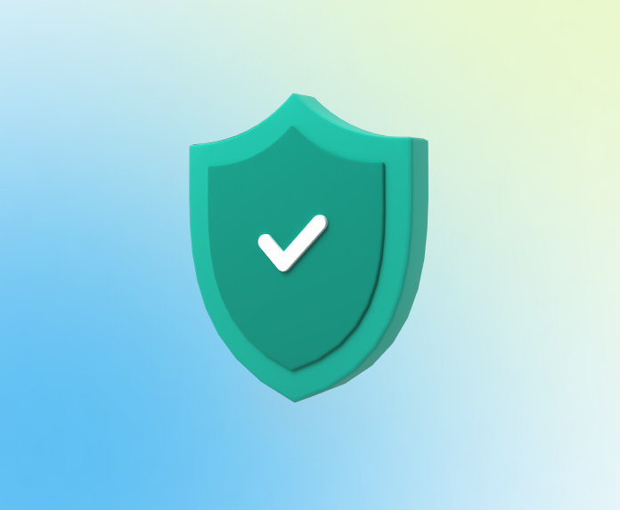 Compliance built in