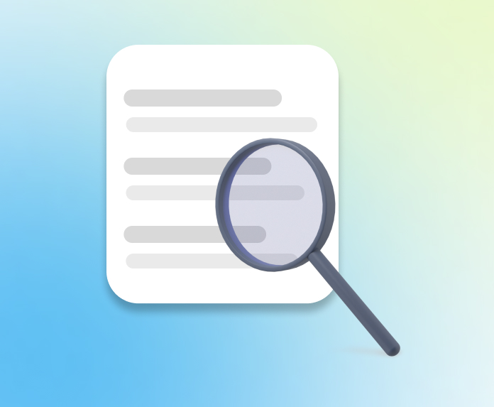 Fast onboarding