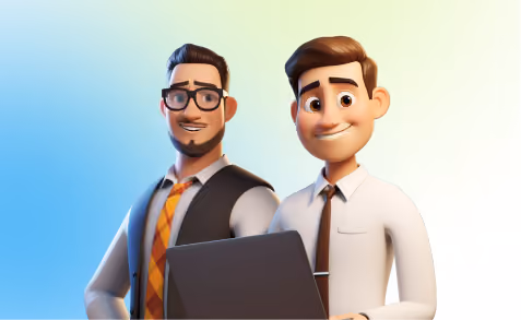Image 1 - Referral page