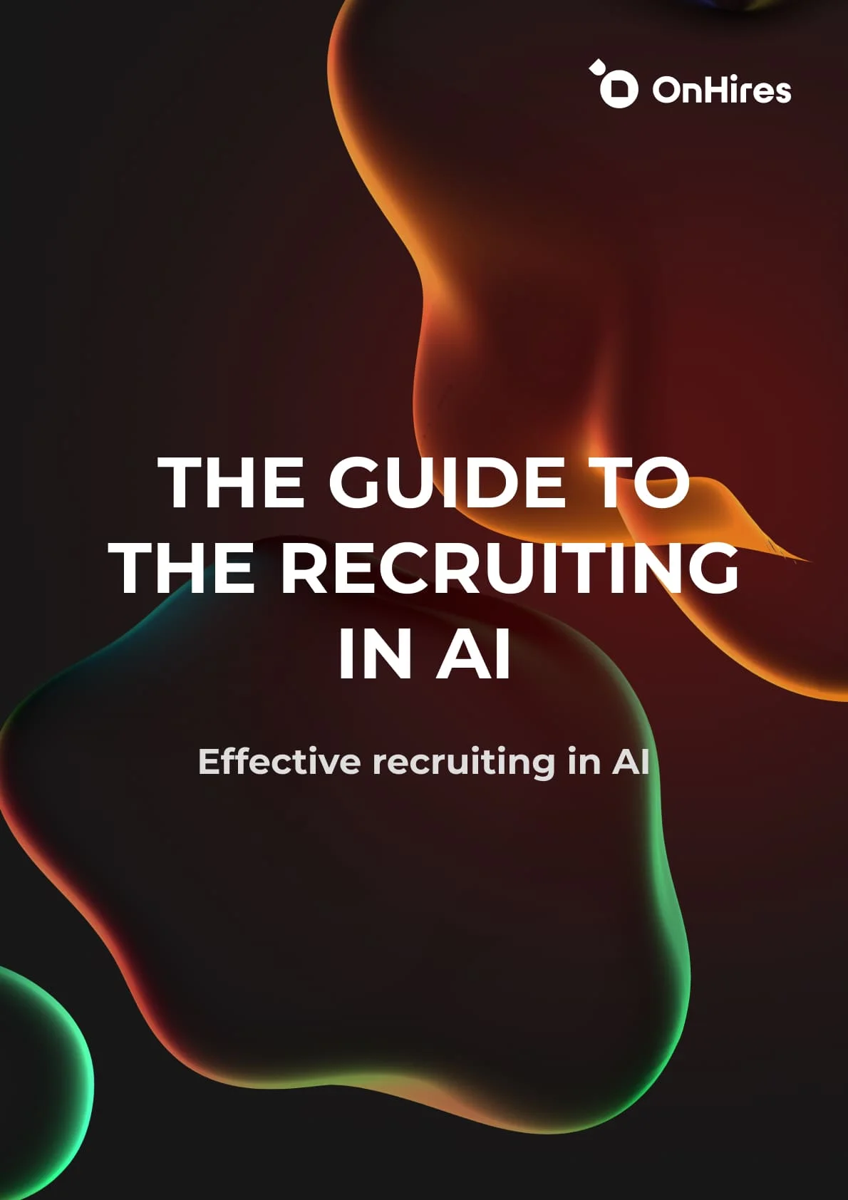 The guide to recruitment in AI - Image 1