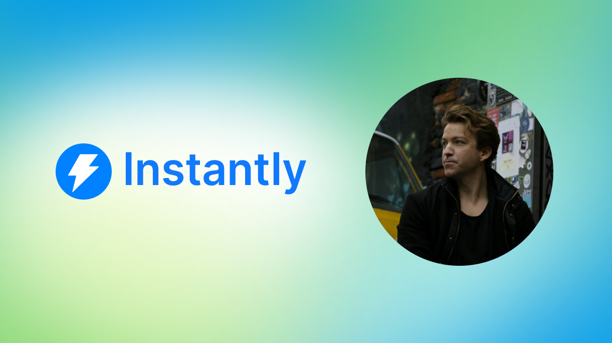 Instantly: Scaling Software Development with Speed and Precision