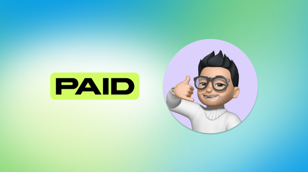 Scaling Fintech Talent for PAID Network with a Predictable High Velocity Hiring Engine