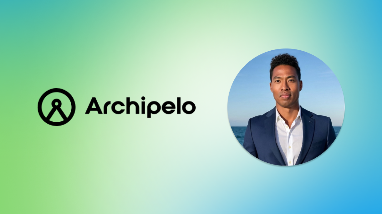 Scaling Cybersecurity for Archipelo with speed and quality
