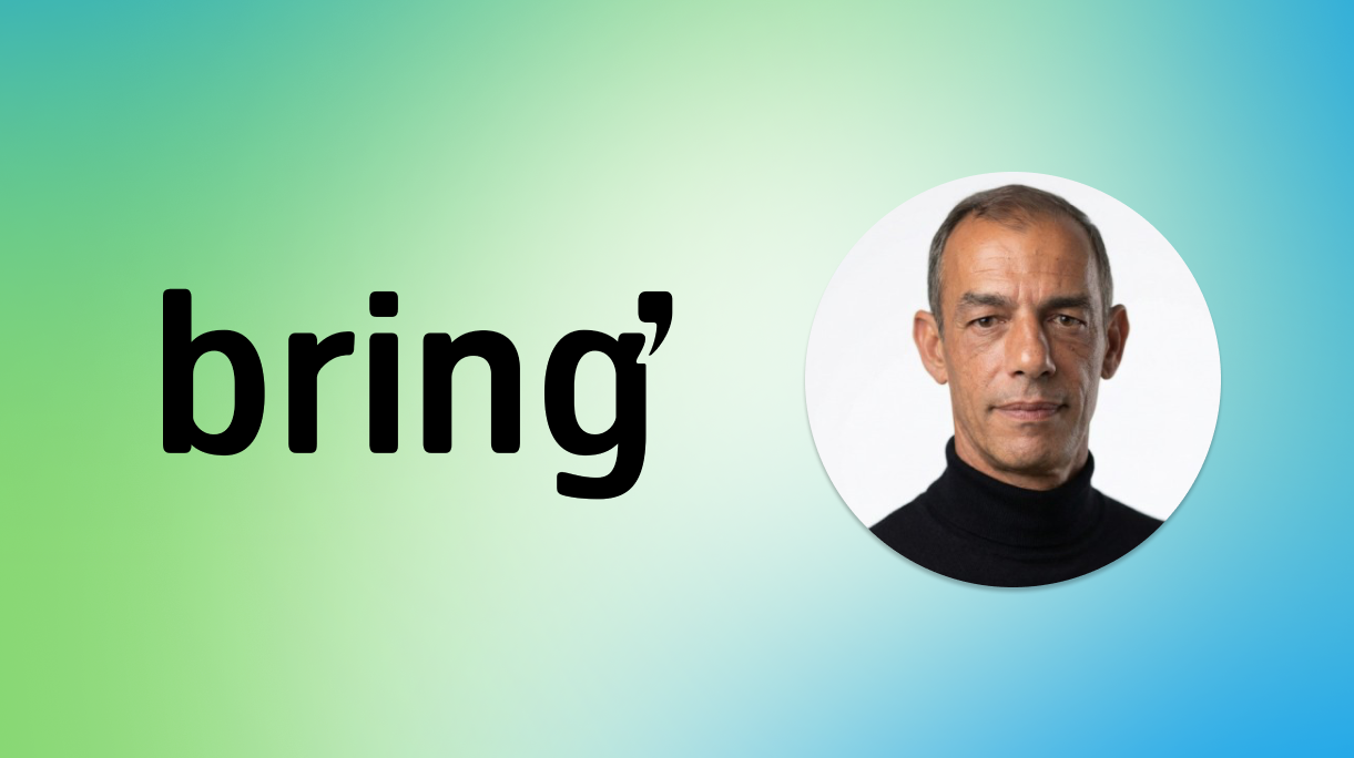 Scaling Digital Transformation Consulting for Bring Global with speed and quality