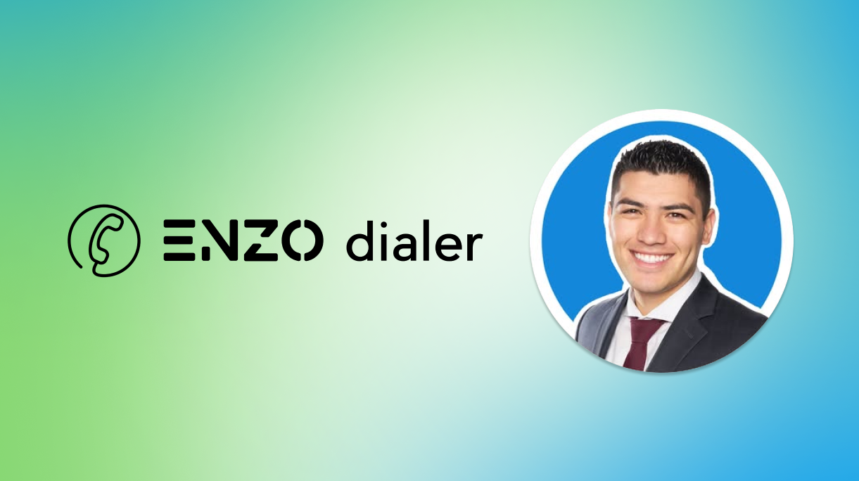 Scaling Telecommunications Hiring for ENZO dialer with speed and quality
