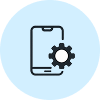icon of specialization