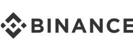 binance logo
