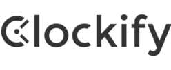 clockify logo