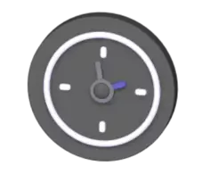 icon Hourly rate recruitment