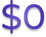 $0